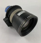 Panasonic ET-D75LE10 Dlp Projection Zoom Lens No Cap Used. Price: $1649.99.
