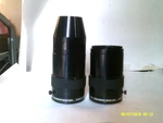 Navitar/buhl Projector Lenses For Sharp XG-P20XU Exter Bright Zoom Used. Price: $100.99.