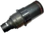 Barco Lns Qld (4.0-7.0:1) Short Throw Projector Elm Lens W/motorized Zoom Used. Price: $450.00.