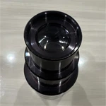 Sankor Super 2.5 Inch F1.9 Projection Lens No. 30020 Fixed Prime Used. Price: $99.99.