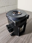 Nec NP21LP Replacement Lamp For NP-PA500U / NP-PA500X NP-PA600X In Projector** New. Price: $67.19.