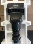 Panasonic ET-DLE030 Ultra Short Throw Projector Lens Used. Price: $1051.26.