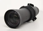 Christie Roadster Lens 118-100111-01 Ils 1.25-1.6:1 SX+/1.16-1.49:1 Hd 0.95'' Used. Price: $1199.99.