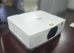 Nec NP-PA703UL Laser Projector + New Short-throw Zoom Lens Used. Price: $6500.00.