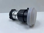 Nec NP30ZL Short Throw Zoom Lens For Pa Series Projectors Used. Price: $1710.00.
