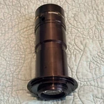 Navitar 2.75-5 Xtra Projector Bright 640MCZ500 Open. Price: $99.00.