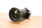Christie Ils Lens 1.2:1 Sx+ / 1.1:1 Hd 0.95" 3-CHIP Dlp Projector CG011LY Used. Price: $535.49.