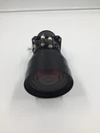 Sanyo LNS-W06 Short Throw Zoom Lens F2.3-2.8 F=46-58MM Eiki LC-HDT1000 L4A31010 Used. Price: $500.00.