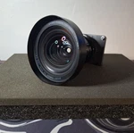 Sanyo Eiki LNS-W32 Short Throw Fixed Projector Lens Used. Price: $199.00.