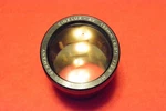 Isco Cinelux Av 150MM F2.8 Hi Speed Lens Medium And Large Format Conversion Used. Price: $259.99.