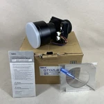 Nec GT13ZLB Short Zoom Projector Lens For GT5000 GT6000 New Nib. Price: $74.99.