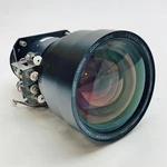 Christie Short Throw F2.3-2.8 F=46-58MM Projector Zoom Lens (sanyo Eiki) LNS-W06 Used. Price: $699.99.