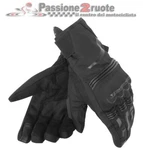 Dainese Tempest Short D-dry Black Winter Waterproof Motorcycle Gloves New. Price: $151.16.