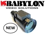 New!! Barco R9856529 Hb B-lens (2.00 3.35) 4K Dlp Long Throw Projector. Price: $3950.00.