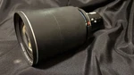 Barco EN44 Fld+ 2.5-4.6 Long Throw High-resolution Zoom Lens Used. Price: $500.00.