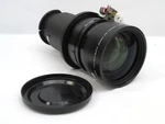 Konica Minolta 116.5MM Dlp Cinema 2.5-62.4-84.8MM Projector Projection Lens Used. Price: $239.99.