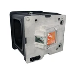 Jaspertronics Original Lamp & Housing Runco VX-33D Projectors 1YR Warranty New. Price: $99.99.
