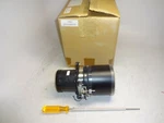 Eiki Sanyo LNS-S02Z Projector Lens 9450440978 Open. Price: $117.79.