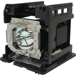 Jaspertronics Original Lamp & Housing - Vivitek D5000 Projectors 1YR Warranty New. Price: $184.99.