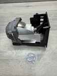 Genuine Original Oem Mitsubishi VLT-XL550LP Lamp For XL550U XL1550U Nlv Open. Price: $34.99.