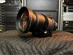 Christie Hd Projection Lens 1.4-1.8:1/1.5-2.0:1 0.95 Digital Dlp Zoom Used. Price: $500.00.
