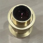 Isco-g Ttingen Cinelux Ultra Mc 2/65MM Fixed Prime Projection Lens Used. Price: $149.00.