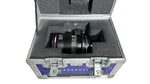 Panasonic ET-D75LE1SC Projection Zoom Lens W/carrying Case #236976 (one)ths Used. Price: $975.00.
