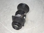 Sony VPLL-Z1014 Short Focus Zoom Projector Lens For Wxga VPL-FW41 Used. Price: $113.05.