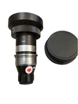Christie Vista Graphx 901576-001 Xga 0.8:1 Projector Lens- Used. Price: $690.99.