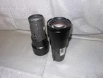 Sony VPLL-ZM101 1.5X 1:2.0-2.6 Used. Price: $75.00.