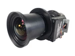 Barco R9832640 Rld-w 0.8:1 Fixed Wide Projector Lens (C2066-259) Used. Price: $682.99.