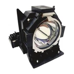 Jaspertronics Lamp & Housing For Christie DHD951 Projectors - Year Warranty New. Price: $229.99.