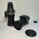 Barco Tld+ 1.16 - 1.49 : Lens Clean Tested (R9862005) Used. Price: $2650.00.