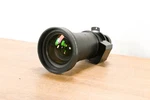 Christie Ils Lens 1.2:1 Sx+ / 1.1:1 Hd 0.95" 3-CHIP Dlp Projector CG011MX Used. Price: $535.49.