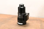Digital Projection 105-612A Sxga+ 2.8-4.5:1 1080P 2.56-4.16:1 Zoom Lens CG01UL8 Used. Price: $679.99.