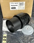 Panasonic ET-ELS20 ETELS20 Projector Zoom Lens Oem TKGF0160-1 Box New Open. Price: $179.10.