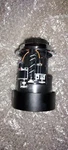 Sanyo Standard Zoom Lens Fits PLC-XT11 PLC-XT16 PLC-XT25: LNS-S10 Christie LX34 Open. Price: $75.00.