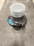 Epson ELPLM10 (V12H004M0A) Medium-throw Projector Zoom Lens Used. Price: $400.00.