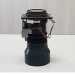 Christie/sanyo Projector Lens/ LNS-T32 Ultra Long Zoom F2.1-2.8 F=112-155MM Used. Price: $440.00.