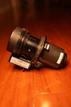 Eiki AH-55601 Tele-zoom Lens For Projector Used. Price: $155.99.