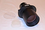 Hitachi / Maxell UL-705M Infocus LENS-073 Ultra Long Throw Projector Zoom Used. Price: $840.00.