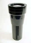 Kodak 7" F/3.5 Ektanon Projector Lens For Carousel $19.55 #7 Used. Price: $19.55.
