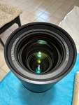 Sanyo LNS-T50 Long Throw Projector Zoom Lens F59.3-106.7MM, F2.0-2.9 Used. Price: $500.00.