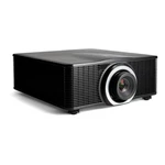 Barco G62-W9B Laser Projector With 0.95 1.22:1 Wide Zoom Lens Used. Price: $8700.00.