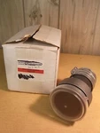 New Buhl Optical 1X13E Lens For Epson EMP7700 *free Shipping* Used. Price: $299.99.
