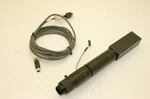 Sony XCD-X710CR Color Digital Video Camera W/ Navitar 1-60135M 6.5X Zoom Lens Used. Price: $349.97.