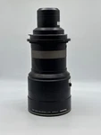 Panasonic ET-D75LE6 3-CHIP Dlp Projector Zoom Lens CG01XBV For Parts. Price: $999.99.