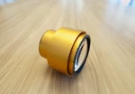 Schneider Kreuznach Cinelux Ultra Mc 2/110MM 35-70MM Projection Lens For. Price: $210.00.