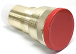 Isco - Gottingen Anamorphic Movie Projector Projection Lens 2X Model KA298 V22 Used. Price: $62.99.