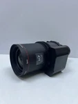 Barco R9855933,PGBFL 85.0MM Dlp Cinema, 0.98" DC2K Zoom (1.6-2.5):1 Lens Used. Price: $2995.00.